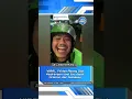 Siskae Naik Ojek #siskaeee #ojol #gojek #video #shorts