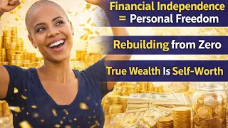 the real wealth lesson in nappily ever after