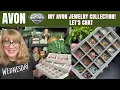 AVON My Avon Jewelry Collection Let s Chat