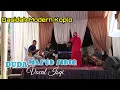 DUDA QASIDAH KOPLO MAS'UD SIDIK - ISQI - BERKAH NADA