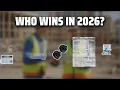 The Top 5 Best IBC 2015 in 2026 - Must Watch Before Buying