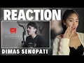 Download Lagu First time React 😱DIMAS SENOPATI -AGNES MO -MATAHARIKU |Acoustic Cover|