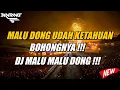 Download Lagu DJ MALU MALU DONG TERBARU 2024 FULL BASS !!! [ BINTANG TS ]