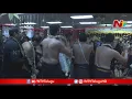 Sai Datta Peetham Organize Ayyappa Swamy Padi Pooja At Edison New Jersey NTV USA