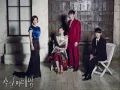 Yoon Mi-Rae - Touch Love [Master's Sun OST]