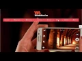 WhizAddOns Mega Menu - App Style Responsive Bootstrap Mega Menu