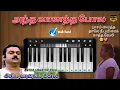 Download Lagu Chinna Gounder - Antha Vanatha Pola Song in Piano | Vijayakanth | Ilaiyaraaja | Tamil Piano Cover