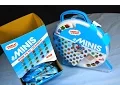 Thomas And Friends MINIS Blind Bags Toy Trains Surprise Unboxing Review