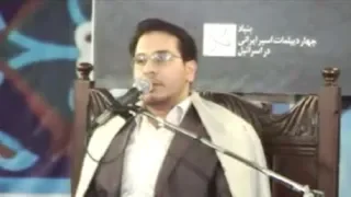 البروج والغاشية والفجر والقلاقل مقاطع رائعة 2012 القارئ حامد شاكر نجاد 