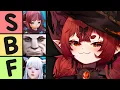 I ranked every race in FFXIV