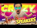 Lagu CRAZY ! You Have NEVER Seen Speakers Like This ! 😱🔥 Boom! தமிழ்