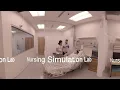 ECTC s Allied Health 360 Tour