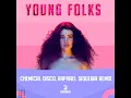 Young Folks