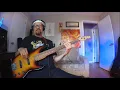 HERB ALPERT SLICK FT JEFF LORBER  BASS COVER BY ENRIQUE STUDIO