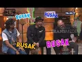 Lagu Padi Reborn bareng Rossa dan Ari Lasso di ADA Show Trans 7