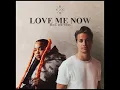 Love Me Now (feat. Zoe Wees) - Kygo