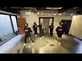【Dance Practice】Kyary Pamyu Pamyu  - NINJYA RE BANG BANG/ STEVE AOKI REMIX