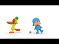 🎶🔤The A,B,C 🎶🔤 | Nursery Rhymes & Baby Songs - Pocoyo