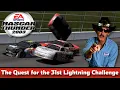Download Lagu The Quest for the 31st Lightning Challenge | NASCAR Thunder 2003