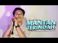 Download Lagu Mantan Terindah - Kahitna Cover By Faisal Azmi