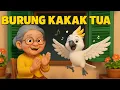 Download Lagu Burung Kakak Tua - Lagu Anak 3D Animasi | Lagu Populer untuk Anak Indonesia