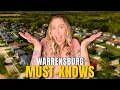 Moving to Warrensburg MO 10 Local Secrets You Need to Know