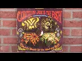 Country Joe & The Fish - Bass Strings