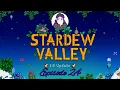 Stardew Valley 1 6 Amethyst Farms Episode 24 - Level 10 Farming