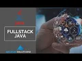 Tech Simplified - fullstack JAVA Introduction
