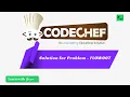 CodeChef Problem Flow007 Competitive Programming Reverse Given Number C