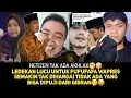 Download Lagu NETIZEN TAK ADA AKHLAK❗️LEDEKAN LUCU UNTUK FUFUFAFA, WAPRES SEMAKIN TAK DIHARGAI COCOK JADI RT AJA🤭😂