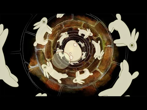 Crossing Bunny Bridge | HKU thesis film TRAILER