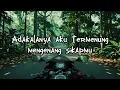 SCREEN - ORANG YANG KUSAYANG-SAYANG (LIRIK) | COVER (FAWWAZ VERSION)