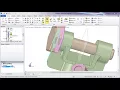 SpaceClaim Tutorial 4 2 Assembly Tools