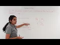 Class 12th - One One Function Numerical Example-2 Relation and Functions Tutorials Point