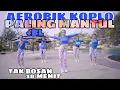 Download Lagu Aerobik gampang tapi asik bikin tak bosan bosan di ikuti | Fesya sahara body language terbaru
