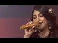 'Ram Chahe Leela' पे Bhoomi ने दिया एक करारा Performance | Indian Idol Season 11