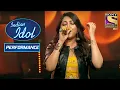 Download Lagu 'Ram Chahe Leela' पे Bhoomi ने दिया एक करारा Performance | Indian Idol Season 11