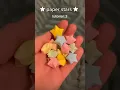 Paper stars tutorial