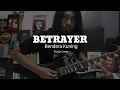 Download Lagu Betrayer - Bendera Kuning ||Guitar Cover MP3