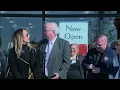 Norman s Hallmark Grand Opening Ribbon Cutting April 9 2026