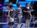 Sean ,Regina \u0026 Ayu Ting Ting \