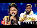 Download Lagu Giliga Gili Giliga Song | Hemachandra \u0026 Ramya Behera Performance| Swarabhishekam | 24th January 2021