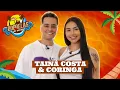 Lagu TAINÁ COSTA E VICTOR \