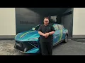 Omoda 4 is BIGGER and MORE POWERFUL than expected and the PRICE in Brazil will be decisive
