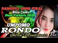 Download Lagu DANGDUT BANYUWANGIAN - HITS INTAN MANDASARI. AUDIO JERNIH 