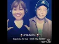 Lagu menunggu duet Erin ft Kang Muji