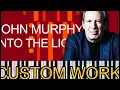 John Murphy - INTO THE LIGHT (FROM "GUARDIANS OF THE GALAXY VOL. 3") (PRO MIDI FILE REMAKE)