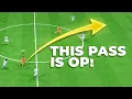 FC 25 Attacking Tutorial How To Score Against The OP Defense