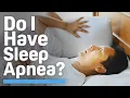 Download Lagu Do You Have Sleep Apnea? Here's How to Tell